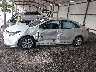 5YFEPMAE2MP****** Reparables 2021 Toyota Corolla en Estado de Georgia