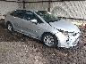 5YFEPMAE2MP****** Salvamento y Destrozados 2021 Toyota Corolla en Atlanta