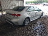 5YFEPMAE2MP****** Salvamento y Destrozados 2021 Toyota Corolla en Estado de Georgia