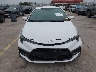 5YFS4RCE2LP****** Wrecked 2020 Toyota Corolla in Texas State