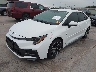 5YFS4RCE2LP****** Used and Repairable 2020 Toyota Corolla in San Antonio South