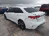 5YFS4RCE2LP****** Salvage and Repairable 2020 Toyota Corolla in San Antonio South