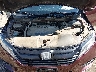 5FNRL6H78LB****** Repairable 2020 Honda Odyssey in Wichita