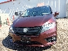 5FNRL6H78LB****** Wrecked 2020 Honda Odyssey in Kansas State