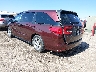 5FNRL6H78LB****** Salvage and Repairable 2020 Honda Odyssey in Wichita