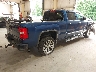 3GTU2WEJ5FG****** Salvage and Wrecked 2015 GMC Sierra 1500 in North Carolina State