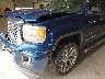 3GTU2WEJ5FG****** Salvage and Repairable 2015 GMC Sierra 1500 in North Carolina State