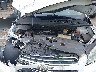 3GNCJLSBXFL****** Reparables 2015 Chevrolet Trax en Greensboro