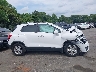 3GNCJLSBXFL****** Usados 2015 Chevrolet Trax en Estado de Carolina del Norte