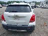 3GNCJLSBXFL****** Destrozados 2015 Chevrolet Trax