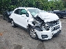 3GNCJLSBXFL****** Salvamento y Destrozados 2015 Chevrolet Trax en Greensboro
