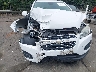 3GNCJLSBXFL****** Salvamento y Reparables 2015 Chevrolet Trax en Estado de Carolina del Norte