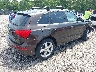 WA1DKAFP3BA****** Salvamento y Destrozados 2011 Audi Q5 en Estado de Carolina del Sur
