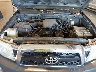 5TETX4CN2AZ****** Repairable 2010 Toyota Tacoma in Flint