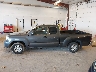 5TETX4CN2AZ****** Repairable 2010 Toyota Tacoma in Michigan State