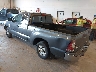 5TETX4CN2AZ****** Salvage and Repairable 2010 Toyota Tacoma in Flint