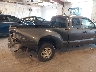 5TETX4CN2AZ****** Salvage and Repairable 2010 Toyota Tacoma in Michigan State
