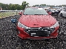 5NPD84LF6LH****** Wrecked 2020 Hyundai Elantra in South Carolina State