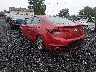 5NPD84LF6LH****** Salvage and Repairable 2020 Hyundai Elantra in Greenville
