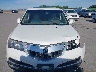 2HNYD2H35CH****** Wrecked 2012 Acura MDX in Iowa State