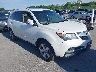 2HNYD2H35CH****** Salvage and Wrecked 2012 Acura MDX in Des Moines