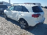 2HNYD2H35CH****** Salvage and Repairable 2012 Acura MDX in Des Moines