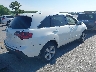 2HNYD2H35CH****** Salvage and Wrecked 2012 Acura MDX in Iowa State