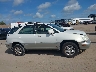 JTJGF10U320****** Reparables 2002 Lexus RX 300 en Estado de Florida
