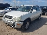 JTJGF10U320****** Usados y Reparables 2002 Lexus RX 300 en Tampa