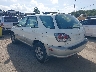 JTJGF10U320****** Salvamento y Reparables 2002 Lexus RX 300 en Tampa