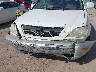 JTJGF10U320****** Salvamento y Reparables 2002 Lexus RX 300 en Estado de Florida