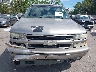 1GNEK13Z43R****** Wrecked 2003 Chevrolet Tahoe in New York State