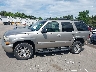 1GNEK13Z43R****** Repairable 2003 Chevrolet Tahoe in New York State