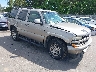 1GNEK13Z43R****** Salvage and Wrecked 2003 Chevrolet Tahoe in Long Island