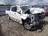 1GCUDGEL0RZ****** Salvage and Wrecked 2024 Chevrolet Silverado 1500 in Little Rock