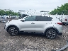 KNDPMCAC5L7****** Reparables 2020 Kia Sportage en Estado de Maryland