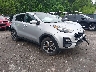 KNDPMCAC5L7****** Salvamento y Destrozados 2020 Kia Sportage en Dundalk