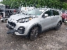 KNDPMCAC5L7****** Usados y Reparables 2020 Kia Sportage en Dundalk