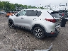 KNDPMCAC5L7****** Salvamento y Reparables 2020 Kia Sportage en Dundalk