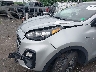 KNDPMCAC5L7****** Salvamento y Reparables 2020 Kia Sportage en Estado de Maryland