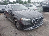 W1KLH6FB2SA****** Salvamento y Destrozados 2025 Mercedes-Benz E-Class en Dream Rides