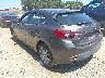 3MZBM1L76FM****** Salvamento y Reparables 2015 Mazda 3 en Northern Virginia