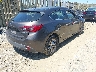 3MZBM1L76FM****** Salvamento y Destrozados 2015 Mazda 3 en Estado de Virginia