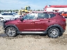 KM8J33A45HU****** Salvage 2017 Hyundai Tucson