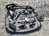 KM8J33A45HU****** Wrecked 2017 Hyundai Tucson in Arkansas State