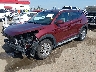 KM8J33A45HU****** Used and Repairable 2017 Hyundai Tucson in Little Rock