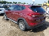 KM8J33A45HU****** Salvage and Repairable 2017 Hyundai Tucson in Little Rock