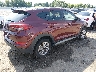 KM8J33A45HU****** Salvage and Wrecked 2017 Hyundai Tucson in Arkansas State