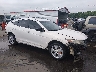5J6TF1H55CL****** Salvamento y Destrozados 2012 Honda Crosstour en Raleigh