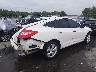 5J6TF1H55CL****** Salvamento y Destrozados 2012 Honda Crosstour en Estado de Carolina del Norte